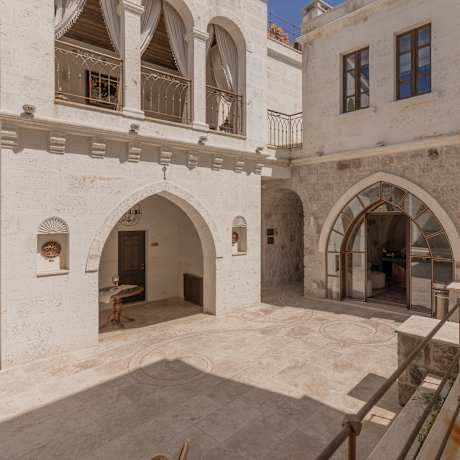 Via Regia Cappadocia Hotel 